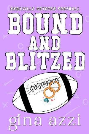 [Knoxville Coyotes Football 04] • Bound and Blitzed